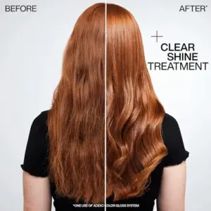 Redken Tratamento Gloss Profissional Acidic Color Gloss 200ml