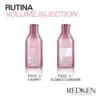 Redken Volume Injection Shampoo 300ml