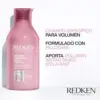 Redken Volume Injection Shampoo 300ml