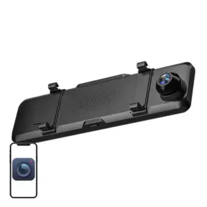 Redtiger Dashcam T700 700 Alto Câmera para Automóvel