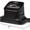 Reflecta x66-Scan Scanner de Slides 22 MP USB HDMI