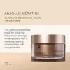 René Furterer Absolue Kératine Máscara Cabelos Espessos 200ml
