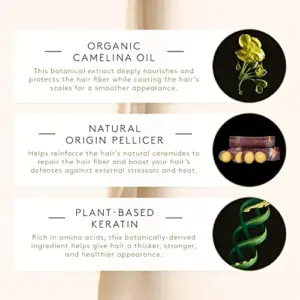 René Furterer Absolue Kératine Sérum Reparador 30ml