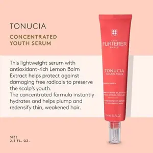 René Furterer Linea Tonucia Sérum 75ml