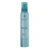 René Furterer Style Espuma Modeladora Fixação Leve Natural 200ml