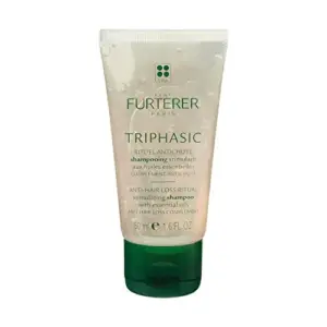 René Furterer Triphasic Shampoo Estimulante 50ml
