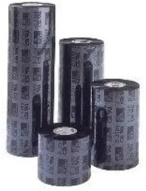 Zebra Zipship 3400 Fita de Impressão Wax/Resin 110mm 450m