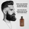 Reuzel Line Refresh No Rinse Beard Wash 100ml