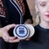 Reuzel Linha Clay Matte Pomade Fixação Forte Acabamento Fosco 35g