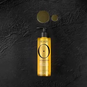 Revlon Orofluido Shampoo Argão Fragrância 240ml