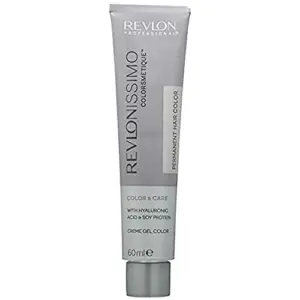 Revlon Professional Coloração Permanente em Creme 6 Dark Blonde 60ml