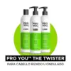 Revlon ProYou Care Twister Scrunch Definição e Hidrapação 350ml