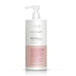 Revlon Restart Color Protective Shampoo 1000ml