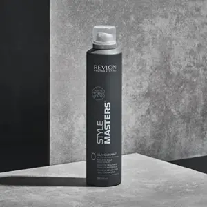 Revlon Style Masters Glamourama Shine Spray 300ml