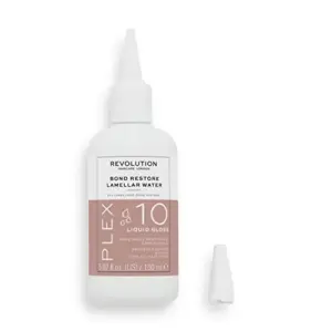 Revolution Bond Plex No.10 Bond Restore Lamellar Water 150ml