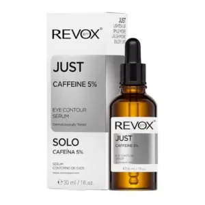 Revox Just Caffeine Serún Contorno de Olhos 5% 30ml