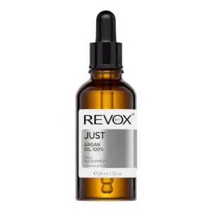 Revox Óleo de Argão 30ml