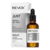 Revox Óleo de Argão 30ml