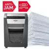Rexel Momentum M515 Destruidora de Papel Microcorte