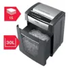 Rexel Momentum M515 Destruidora de Papel Microcorte
