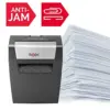 Rexel X406 Capacidade para 125 folhas Destruidora de Papel