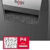 Rexel X406 Capacidade para 125 folhas Destruidora de Papel