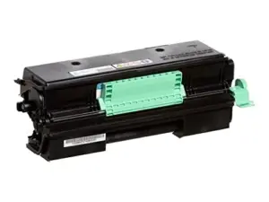 Ricoh 408061 Tinteiro Black Laser