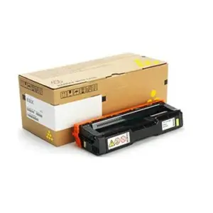 Ricoh 821205 Tinteiro Amarelo