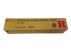 Ricoh 888312 Tinteiro Preto