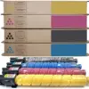 Ricoh IM C300 Toner Magenta 6000p