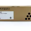 Ricoh SP 3400 HA Toner Preto 5000 páginas