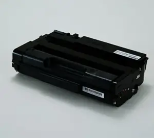 Ricoh SP 377XE Toner Preto 6400 páginas