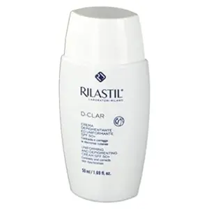 Rilastil D-Clar Creme Despigmentante 40mL