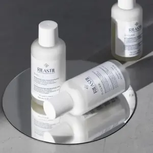 Rilastil D-Clar Esfoliante Micropeeling com Complexo Despigmentante 100ml