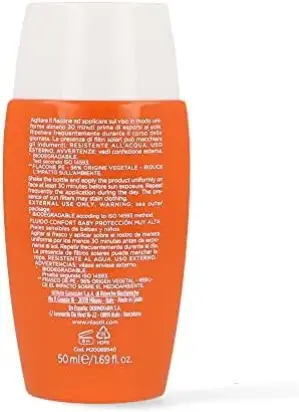 Rilastil Protetor Solar Crianças SPF50 Ultrafluido Mineral