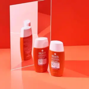 Rilastil Protetor Solar SPF50+ Fluido Water Touch