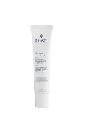 Rilastil Xerolact Creme Corporal 40ml