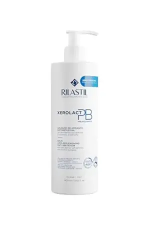Rilastil Xerolact PB Bálmão Hidratante 400ml