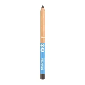 Rimmel Delineador de Olhos Kind & Free Pecan