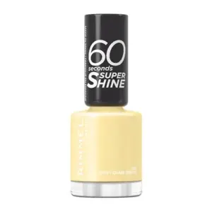 Rimmel Esmalte 60 Seconds Daisy Chain Dreams 8ml Brilhante