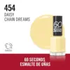Rimmel Esmalte 60 Seconds Daisy Chain Dreams 8ml Brilhante