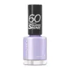Rimmel Esmalte Unhas Ultra Brilhante 8ml Secagem Rápida