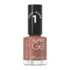 Rimmel Gel Unhas Meet Me By the Bay 12ml Acrylic