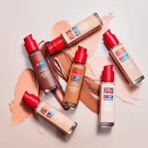 Rimmel Lasting Finish 35h Hidratante SPF20 Tom 203 True Beige 30ml
