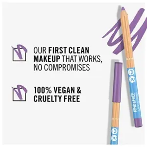 Rimmel Rímel de Olhos Uva