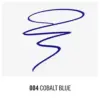 Rimmel Scandaleyes Exaggerate Delineador Lápis Cobalt Blue | 0,35 g