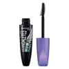 Rimmel Scandaleyes Wow Máscara de Cílios Preto Volume