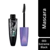 Rimmel Scandaleyes Wow Máscara de Cílios Preto Volume