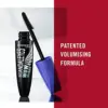 Rimmel Scandaleyes Wow Máscara de Cílios Preto Volume