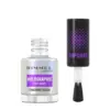 Rimmel Top Coat Holographic Glitter 12ml Acabamento Nacarado